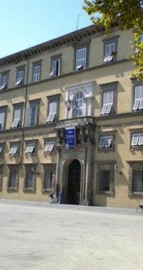 Palazzo Ducale ospita listituto storico lucchese 