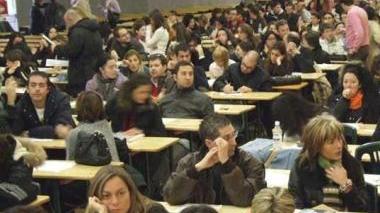 A fine luglio la maxi selezione dell’Asm