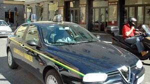 Falso medico nelle case di riposo