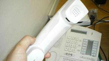 Le molestie al telefono sono finite in tribunale