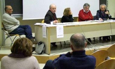 Docenti verso lo stato d'agitazione