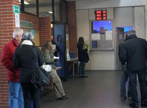 Stop all'emorragia di posti di lavoro