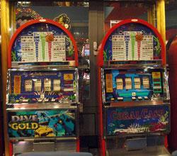 Furto di slot