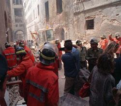 «Strage? Voglio dimenticare»