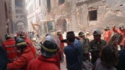 «Strage? Voglio dimenticare»