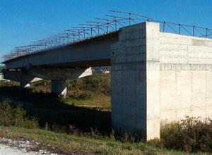 Nuovo ponte su Arno a Fucecchio, Anas annuncia apertura 2011