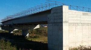 Nuovo ponte su Arno a Fucecchio, Anas annuncia apertura 2011