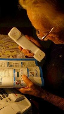 Il servizio dedicato agli anziani &egrave; attivo fino al 19 settembre 