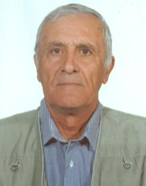 <b>LA VITTIMA.</b> Ramazzotti 