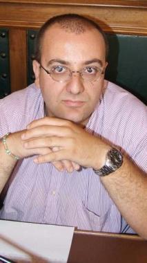Federico Mambrini consigliere del Psi   