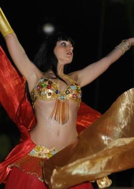 Impazza la moda del ballo, antico e moderno