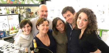 <b>IERI.</b> Abbiamo pubblicato la storia del Bar Frisco 