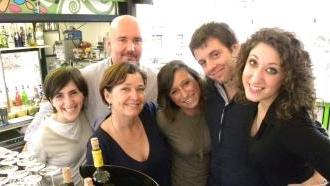 <b>IERI.</b> Abbiamo pubblicato la storia del Bar Frisco