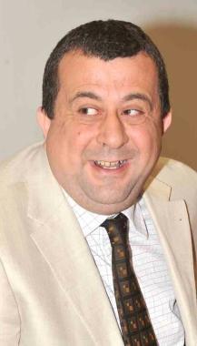 Marco Baldassarri Udc    