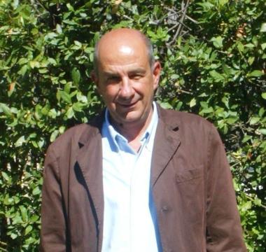Claudio Bartolini dirigente della Societ&agrave; della salute    
