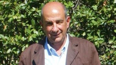 Claudio Bartolini dirigente della Società della salute