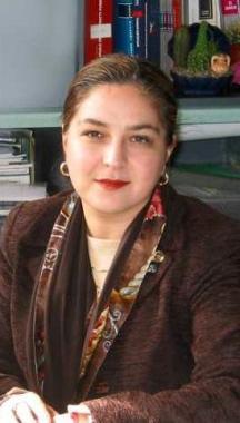 Catia Baroncelli 
