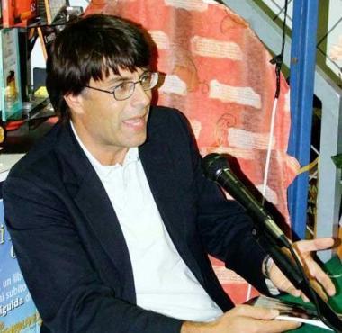 Il sostituto procuratore Massimo Mannucci presidente dellAnm livornese   