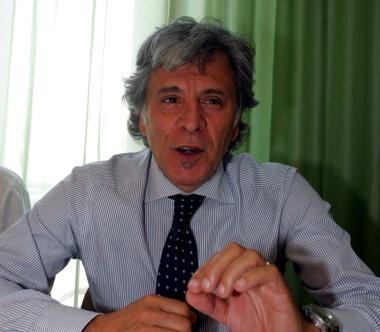 Andrea Bertini (Confesercenti)  