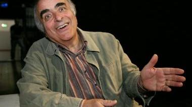 Il cantante Riccardo Marasco