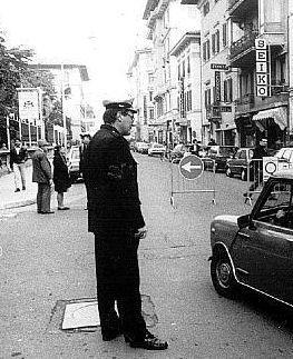 Lo stop alle auto finora era solo alla domenica 