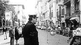 Lo stop alle auto finora era solo alla domenica
