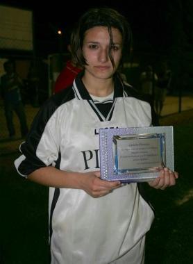 Carlotta Chiorazzo 