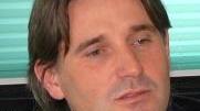<b>RAMA. </b>Marco Simiani