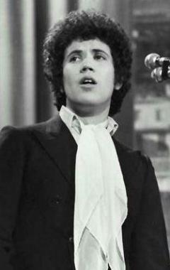 Lucio Battisti 