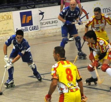 <b>IN PISTA </b>Lhockey Follonica aspetta lok dalla federazione 