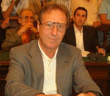 Luigi Bertani  
