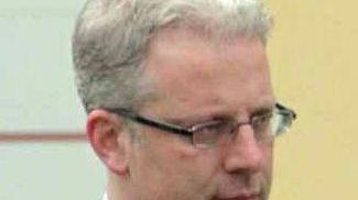 <b>SINDACO.</b> Federico Binaglia