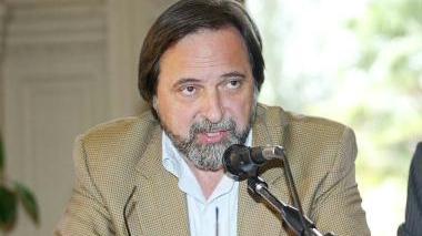 Il direttore Alessandro Scarafuggi