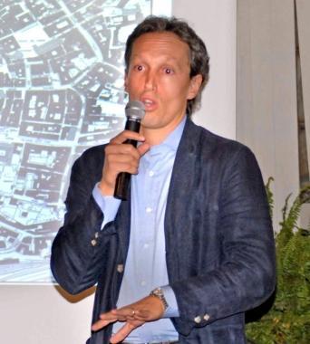 Enrico Innocenti 