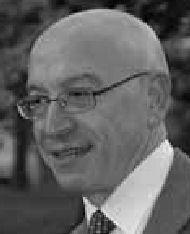 Il giudice Pietro Murano 