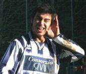 Tommaso Manfredi 