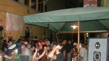 Una passata edizione della notte bianca