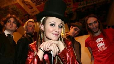 Incantano le note di Naif applaudita a Villa Giamari