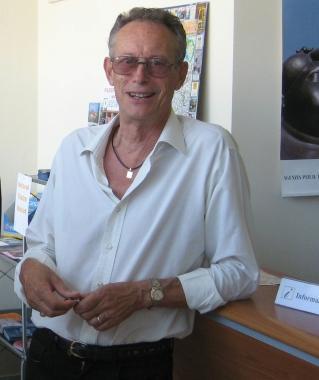 <b>RITORNO?</b> Renato Baldi 