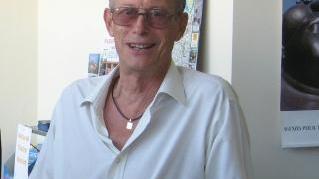 <b>RITORNO?</b> Renato Baldi