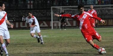 E' già derby, Carobbio va al Siena