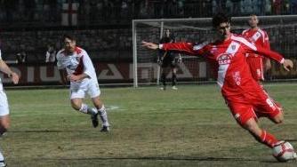 E' già derby, Carobbio va al Siena
