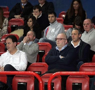 Lera Galligani-Magrini si &egrave; definitivamente e mestamente chiusa 