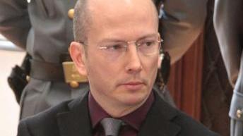 Il pm Gianfranco Petralia