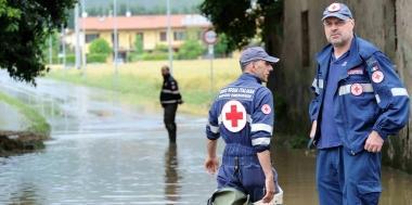 Allagamenti, soluzione tra un anno