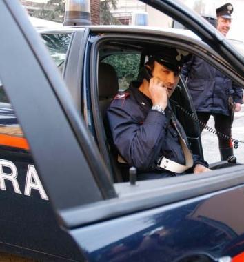 Botte ai genitori per ottenere soldi