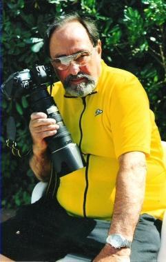 Alvaro Navari, grande fotografo   