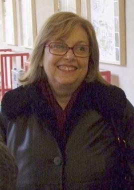 Patrizia Paoletti 
