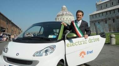 Prove di futuro per la città