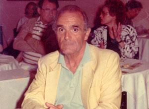 Addio a Enrico Ganni storico patron dei Bagni Lido